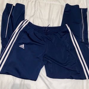 Adidas sweatpants